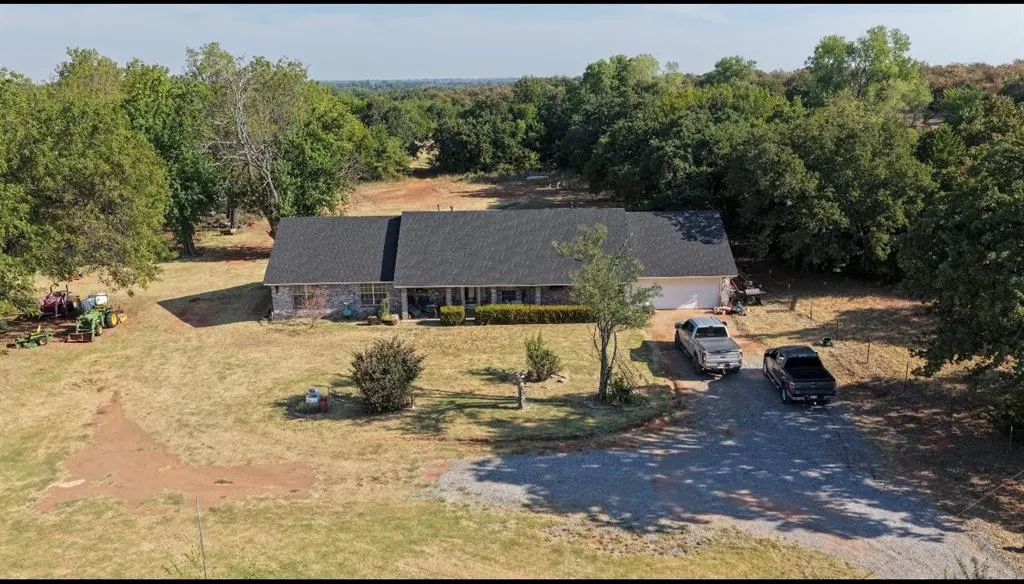 Photo 7 — 12175 250th Street, Blanchard, OK 73010