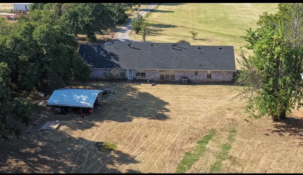 Photo 9 — 12175 250th Street, Blanchard, OK 73010