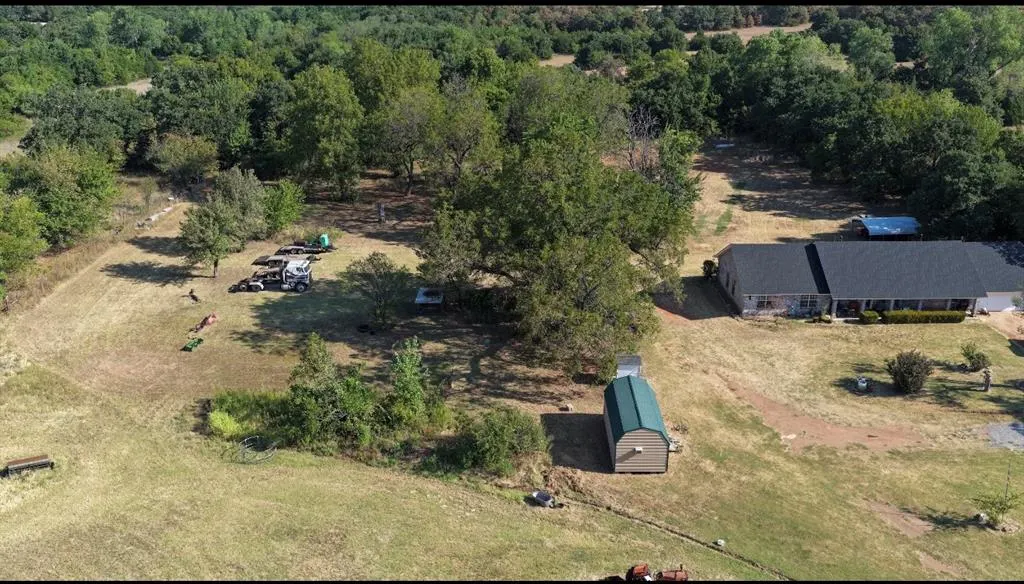 Photo 10 — 12175 250th Street, Blanchard, OK 73010