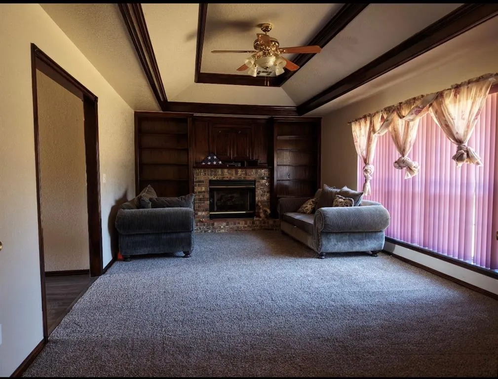 Photo 12 — 12175 250th Street, Blanchard, OK 73010