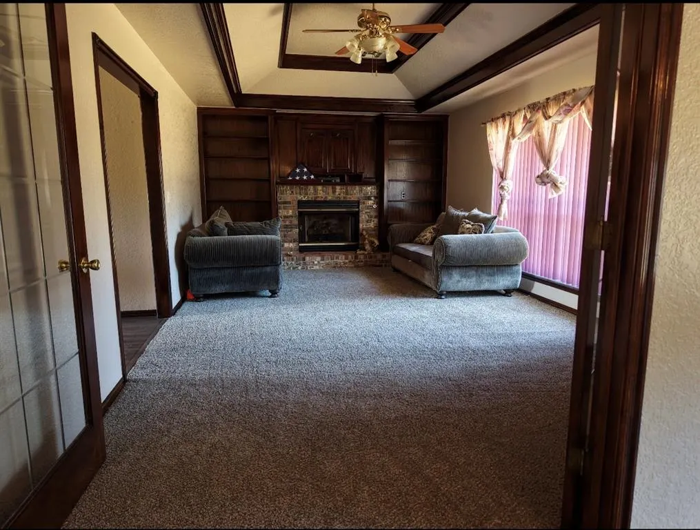 Photo 13 — 12175 250th Street, Blanchard, OK 73010