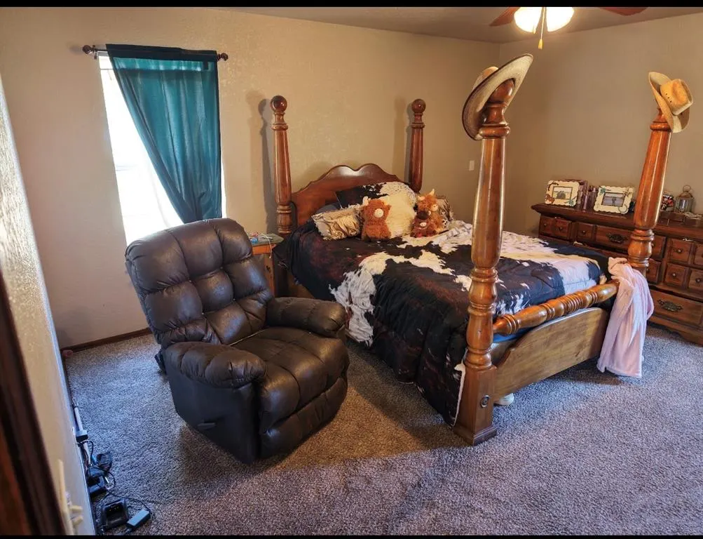 Photo 29 — 12175 250th Street, Blanchard, OK 73010
