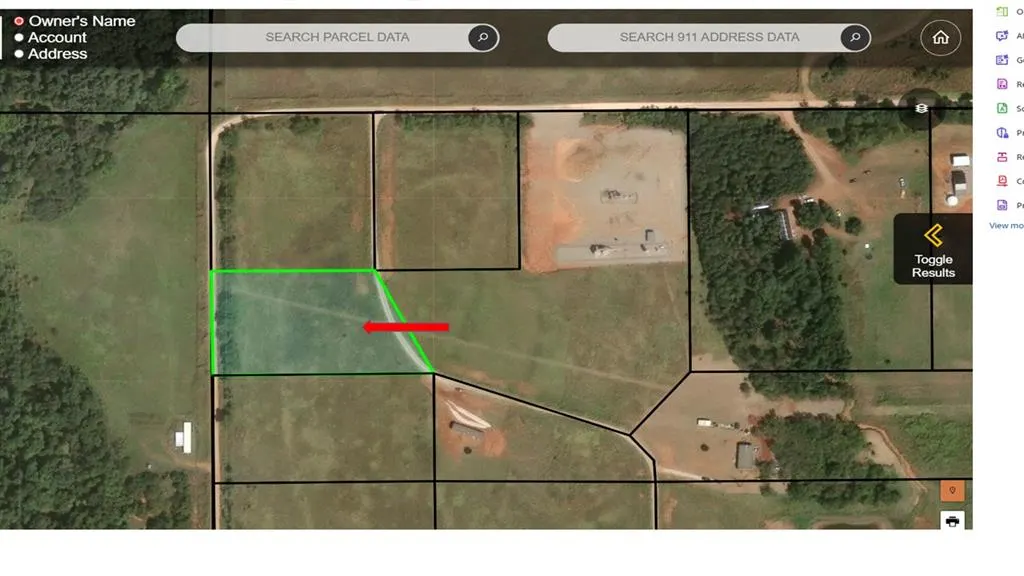 Photo 3 — 29070 red wolf Drive, Cushing, OK 73016