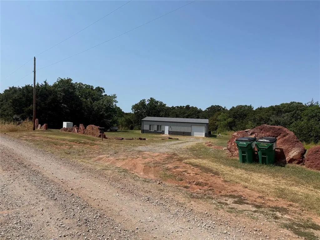 Photo 5 — 790079 S Robinhood Lane, Tryon, OK 74875