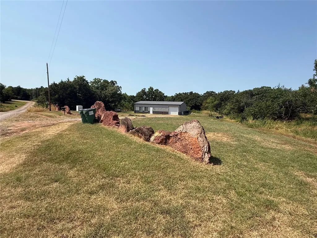 Photo 6 — 790079 S Robinhood Lane, Tryon, OK 74875