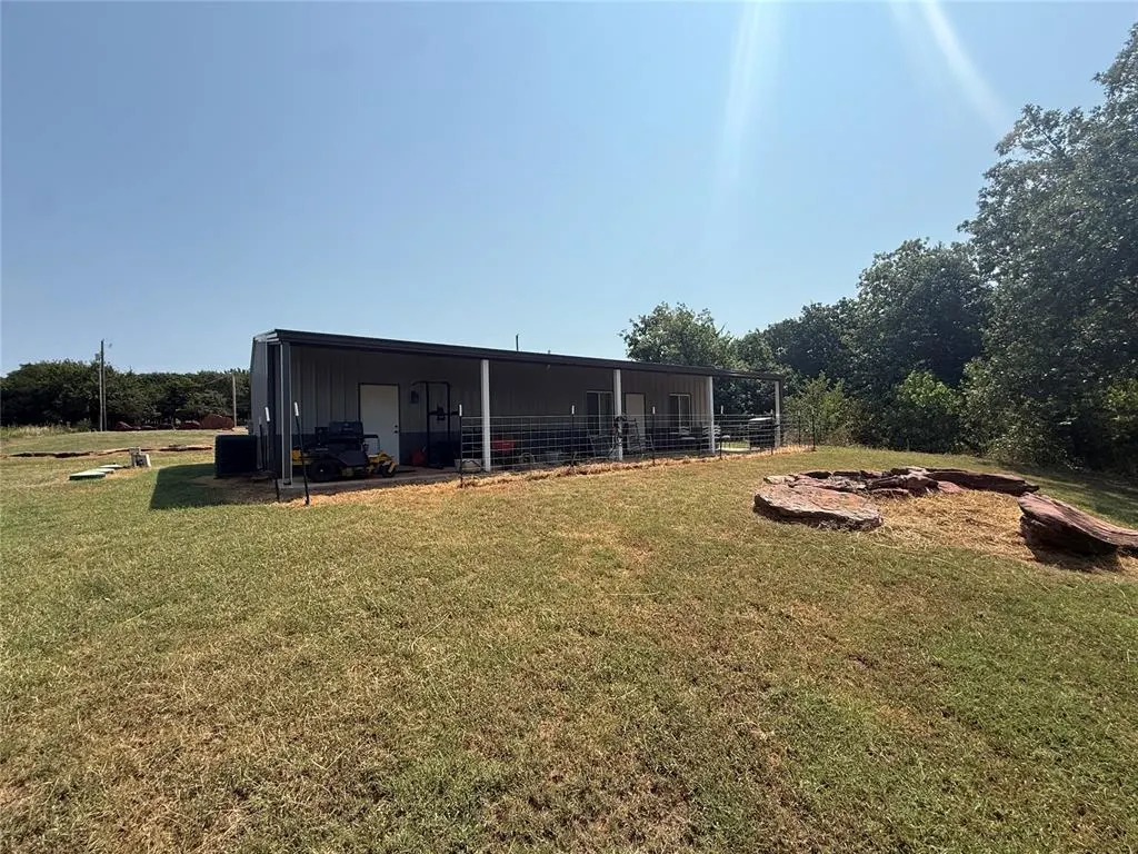 Photo 9 — 790079 S Robinhood Lane, Tryon, OK 74875