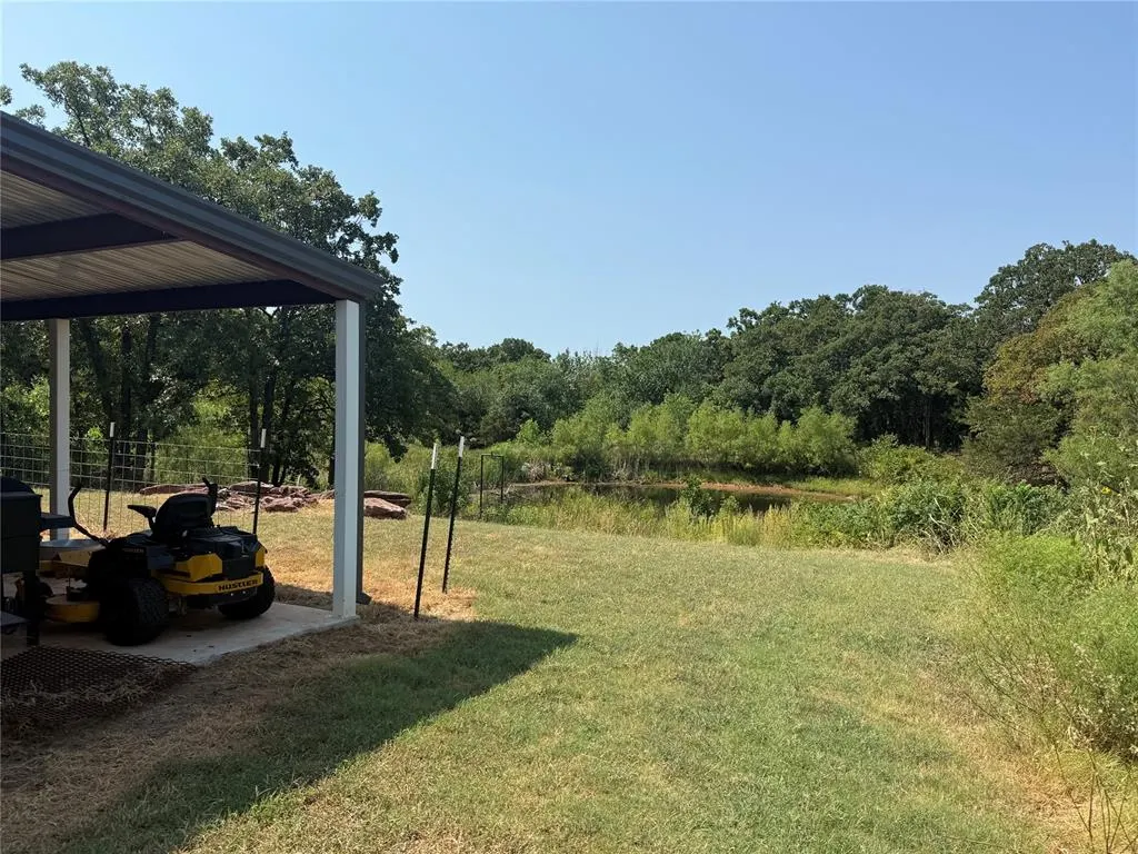 Photo 12 — 790079 S Robinhood Lane, Tryon, OK 74875