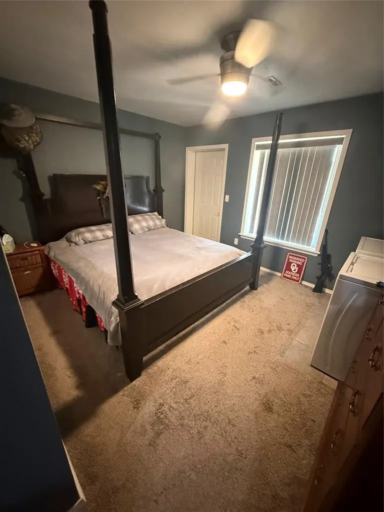 Photo 20 — 790079 S Robinhood Lane, Tryon, OK 74875