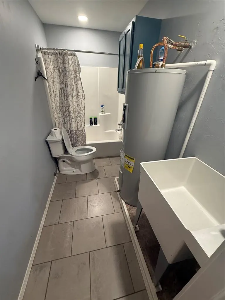 Photo 27 — 790079 S Robinhood Lane, Tryon, OK 74875