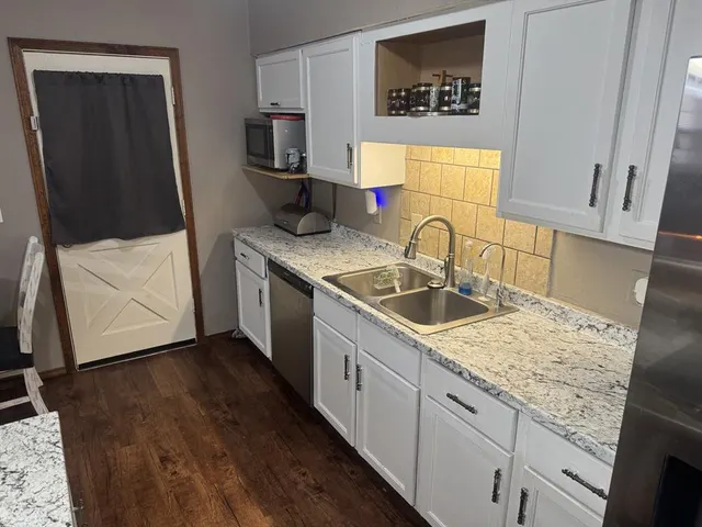 Photo 7 — 409 S 23rd Place, Clinton, OK 73601
