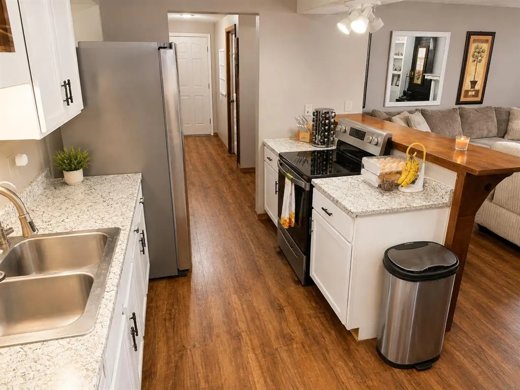 Photo 8 — 409 S 23rd Place, Clinton, OK 73601