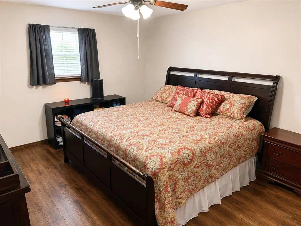 Photo 14 — 409 S 23rd Place, Clinton, OK 73601
