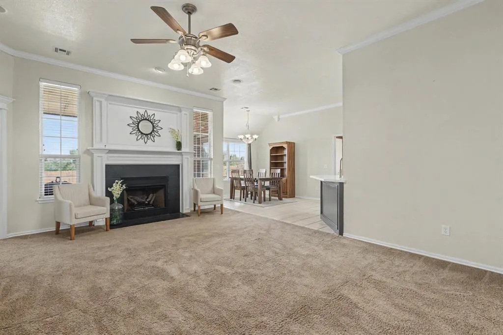 Photo 3 — 1125 S Oakey Drive, Mustang, OK 73064