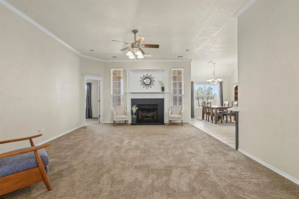 Photo 9 — 1125 S Oakey Drive, Mustang, OK 73064