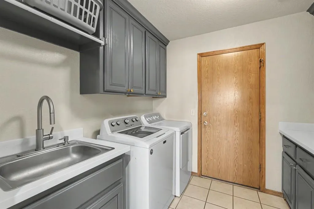 Photo 21 — 1125 S Oakey Drive, Mustang, OK 73064