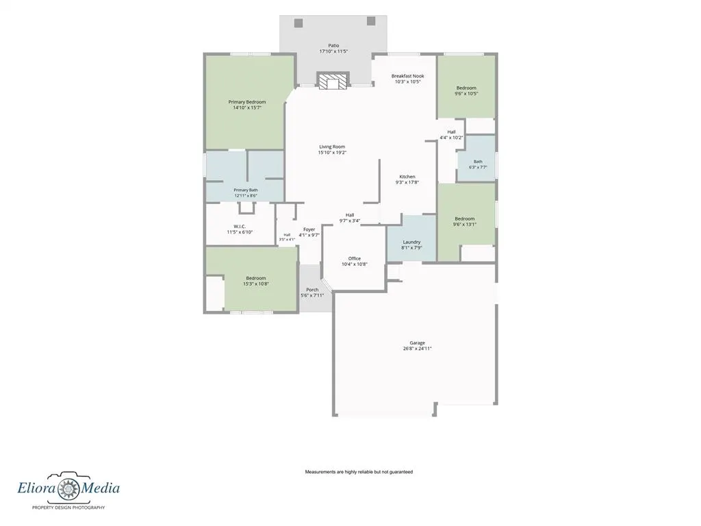Photo 25 — 1125 S Oakey Drive, Mustang, OK 73064