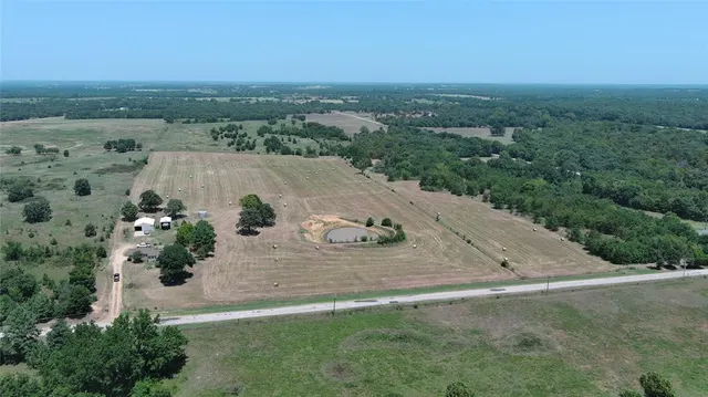 Photo 2 — 35875 E 1180 Road, Seminole, OK 74868