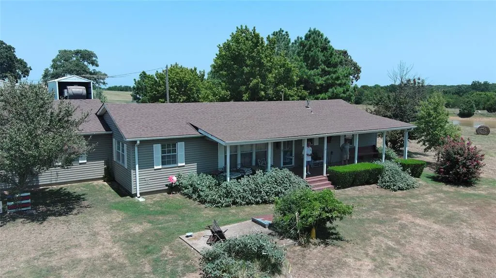 Photo 4 — 35875 E 1180 Road, Seminole, OK 74868