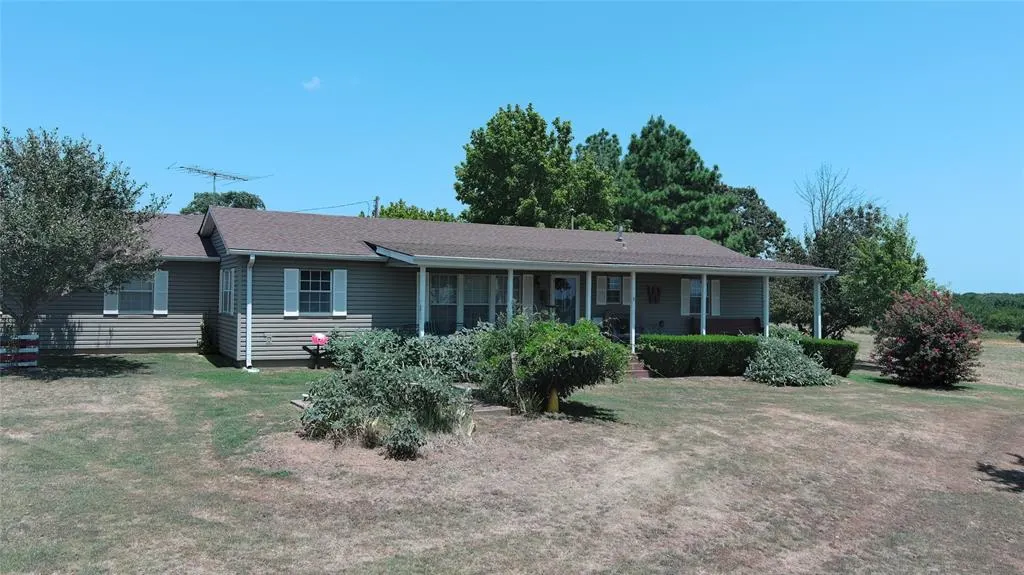 Photo 5 — 35875 E 1180 Road, Seminole, OK 74868