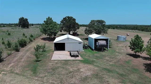 Photo 8 — 35875 E 1180 Road, Seminole, OK 74868