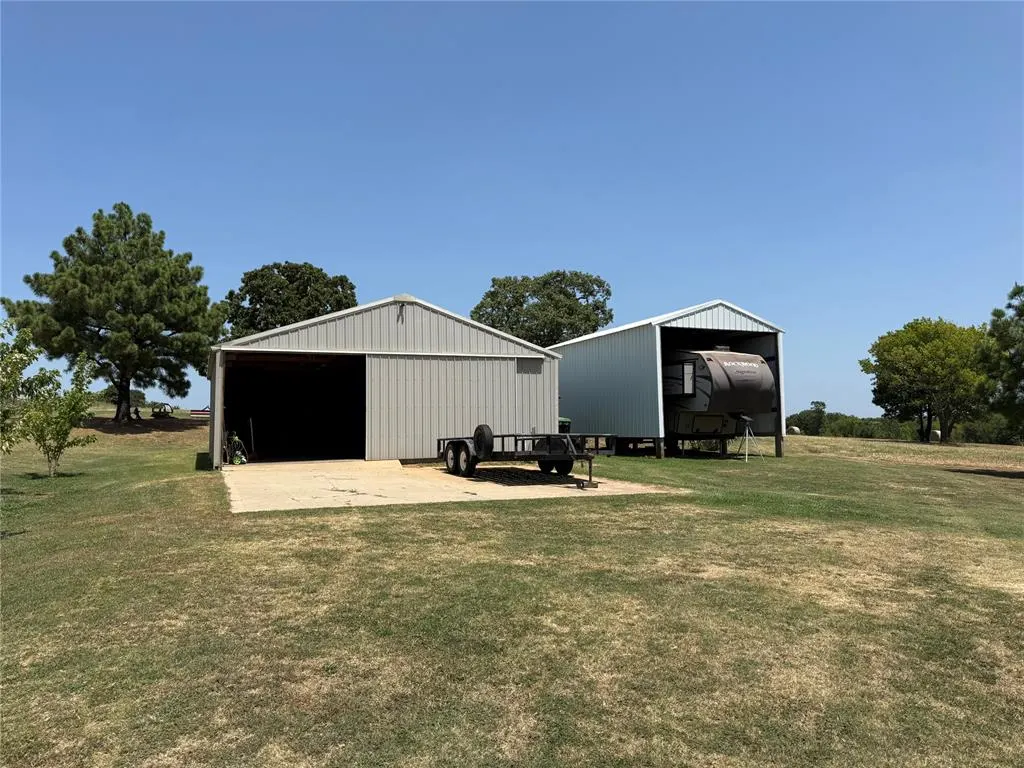 Photo 9 — 35875 E 1180 Road, Seminole, OK 74868