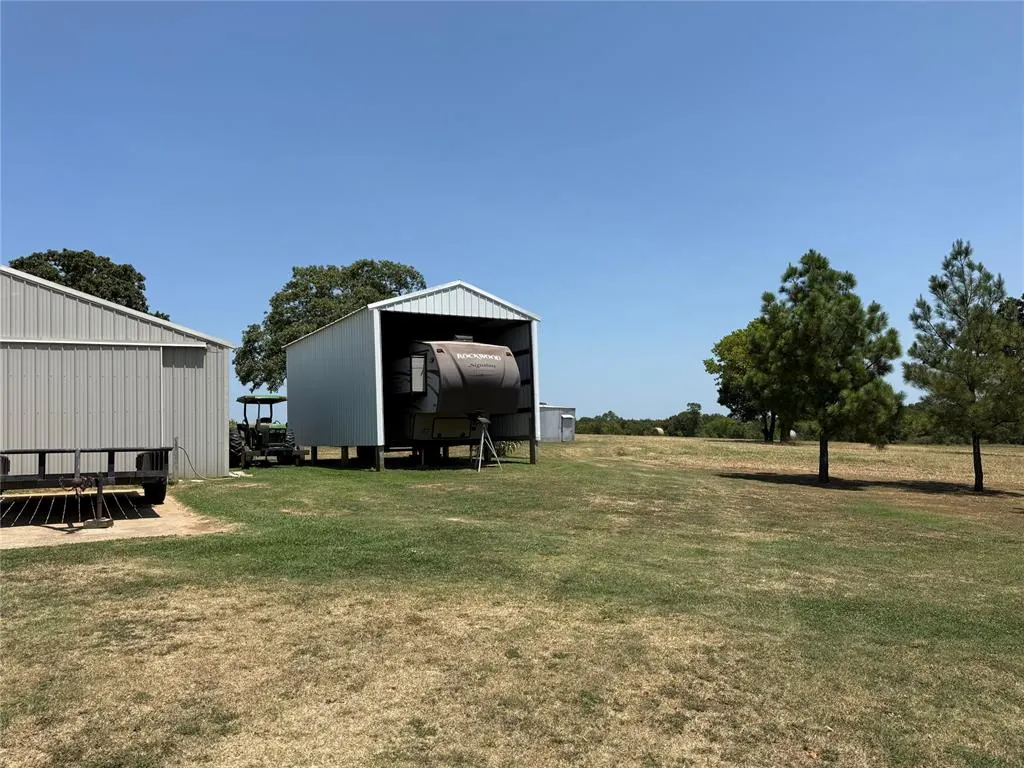 Photo 10 — 35875 E 1180 Road, Seminole, OK 74868