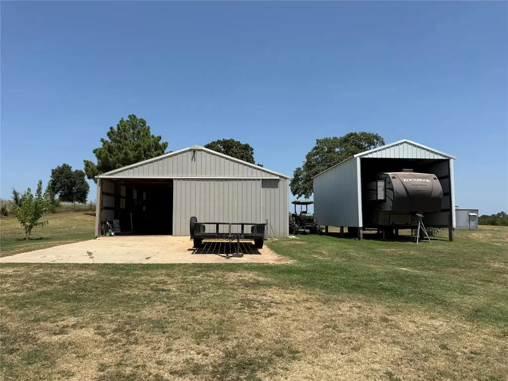 Photo 11 — 35875 E 1180 Road, Seminole, OK 74868