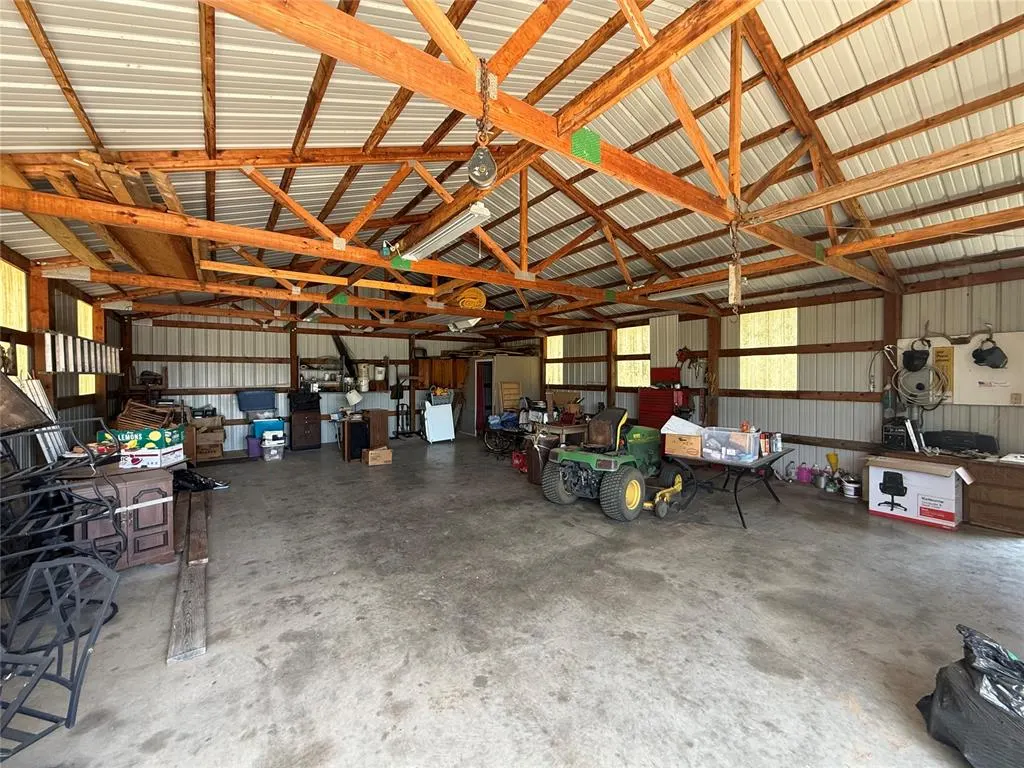Photo 14 — 35875 E 1180 Road, Seminole, OK 74868