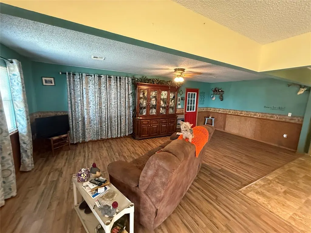Photo 25 — 35875 E 1180 Road, Seminole, OK 74868