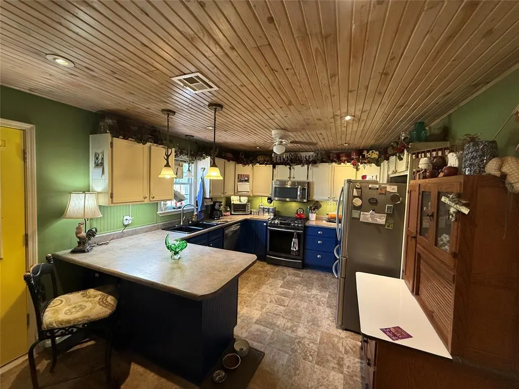 Photo 26 — 35875 E 1180 Road, Seminole, OK 74868
