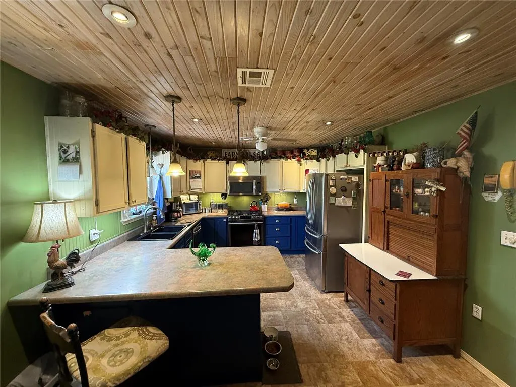 Photo 27 — 35875 E 1180 Road, Seminole, OK 74868