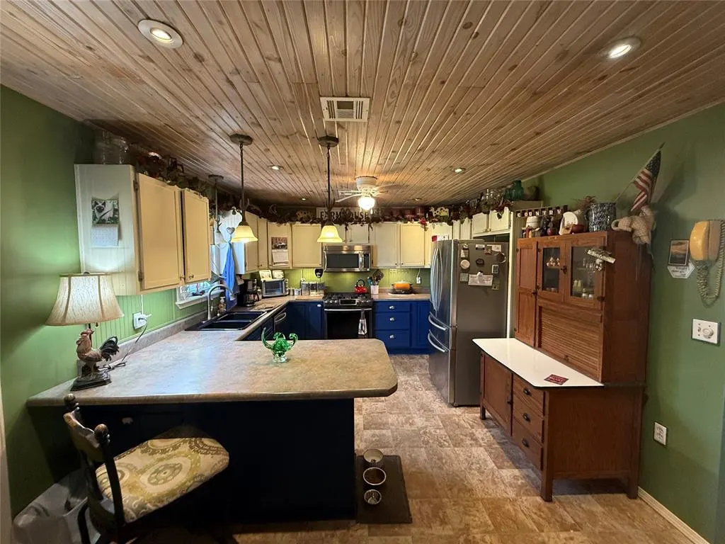 Photo 28 — 35875 E 1180 Road, Seminole, OK 74868