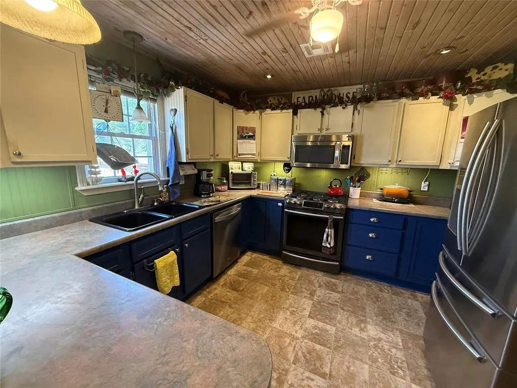 Photo 30 — 35875 E 1180 Road, Seminole, OK 74868