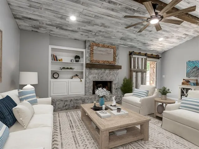Photo 6 — 9724 Kent Drive, Midwest City, OK 73130