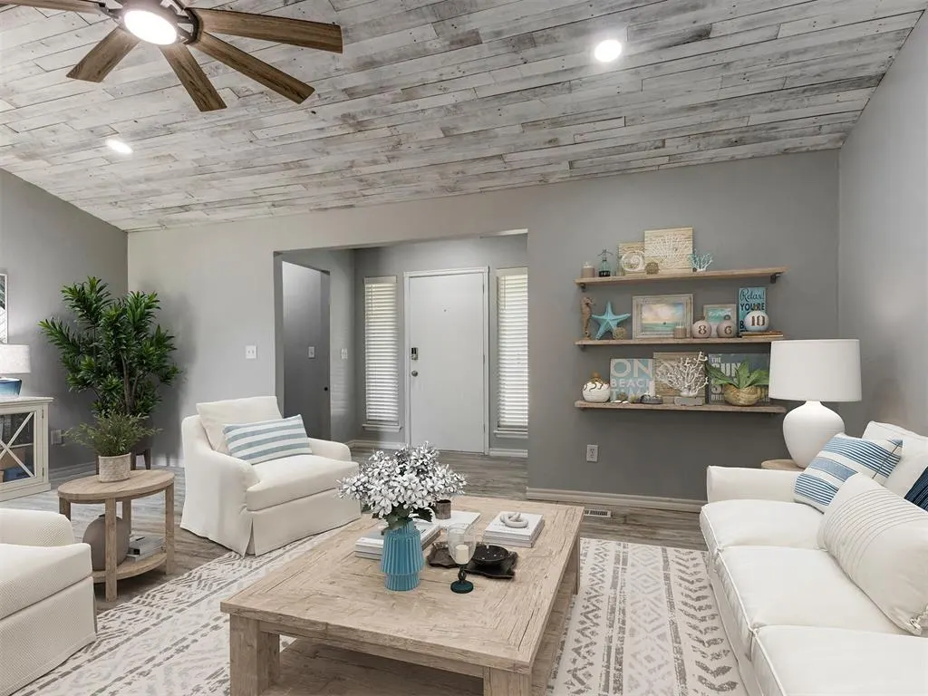 Photo 7 — 9724 Kent Drive, Midwest City, OK 73130