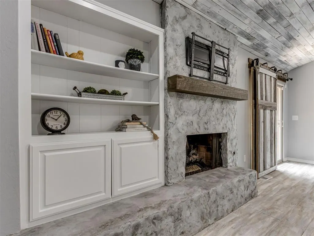 Photo 8 — 9724 Kent Drive, Midwest City, OK 73130