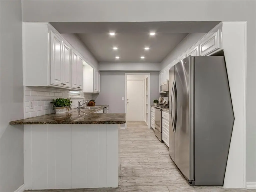 Photo 9 — 9724 Kent Drive, Midwest City, OK 73130