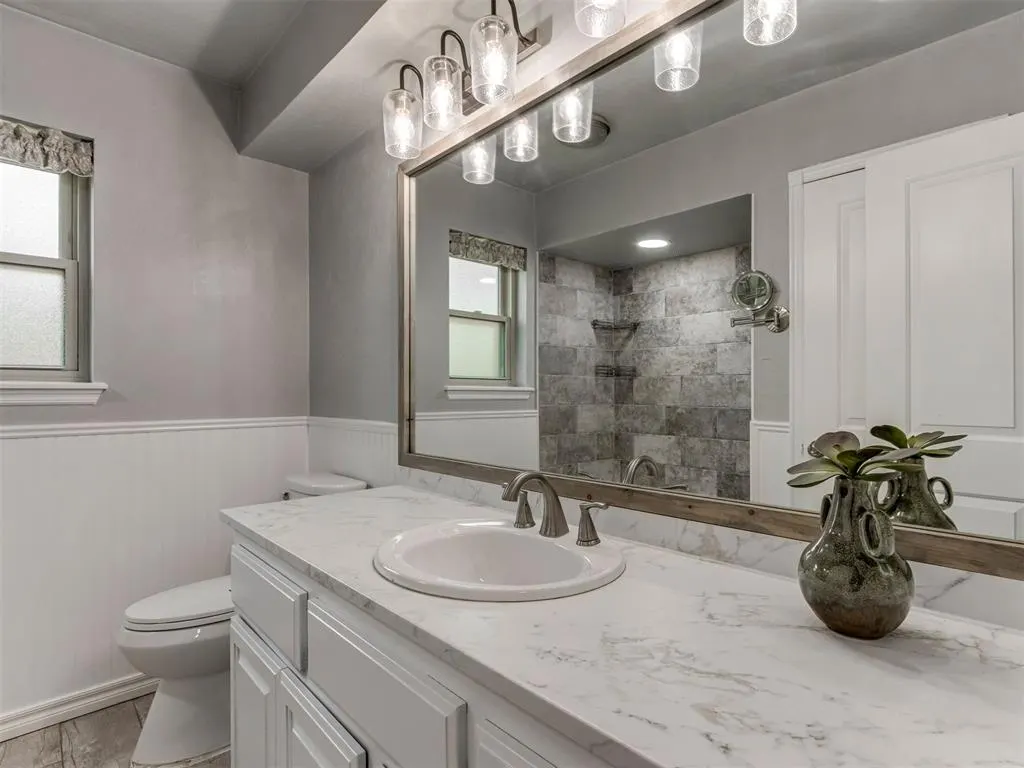Photo 26 — 9724 Kent Drive, Midwest City, OK 73130