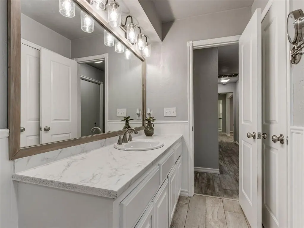 Photo 27 — 9724 Kent Drive, Midwest City, OK 73130