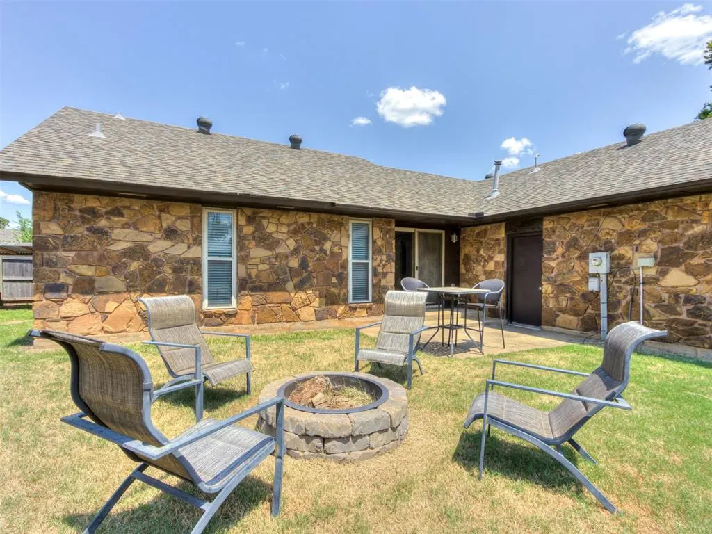 Photo 29 — 9724 Kent Drive, Midwest City, OK 73130