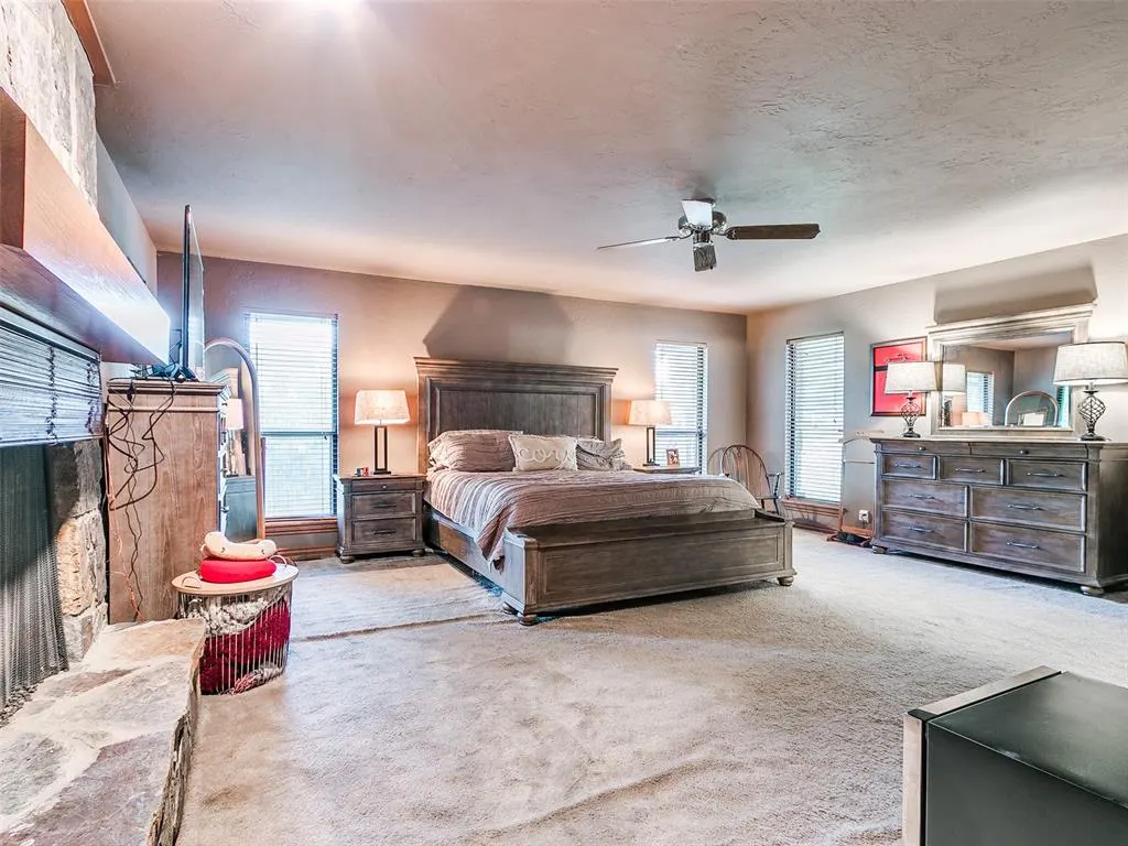 Photo 24 — 12113 Old Farm Circle, Oklahoma City, OK 73120