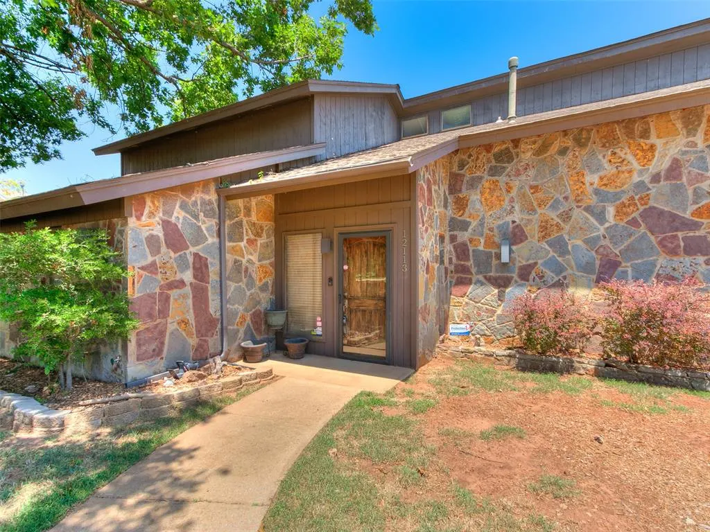 Photo 42 — 12113 Old Farm Circle, Oklahoma City, OK 73120