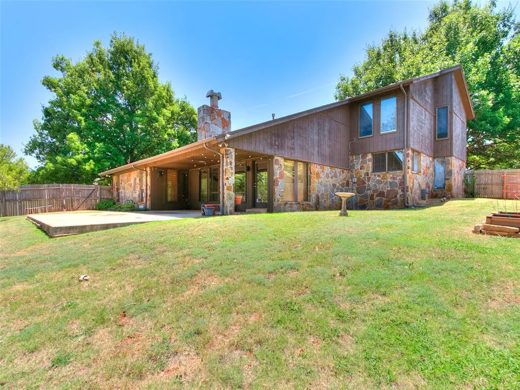 Photo 44 — 12113 Old Farm Circle, Oklahoma City, OK 73120