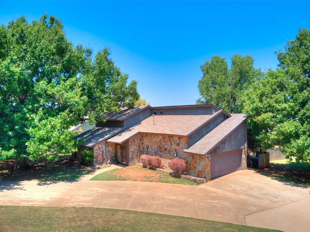Photo 47 — 12113 Old Farm Circle, Oklahoma City, OK 73120
