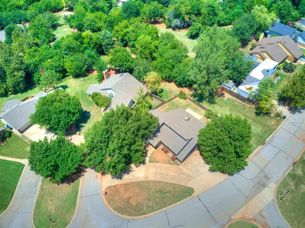 Photo 50 — 12113 Old Farm Circle, Oklahoma City, OK 73120