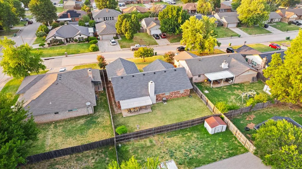 Photo 46 — 704 Mabel C Fry Boulevard, Yukon, OK 73099