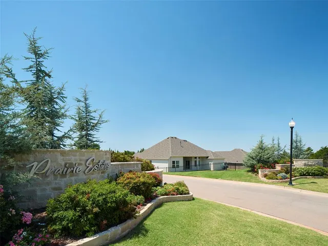 Photo 2 — 9125 SW 92nd Street, Mustang, OK 73064