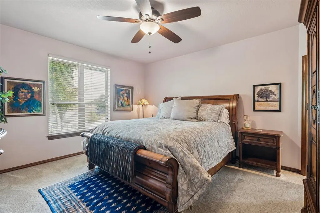 Photo 13 — 900 Carfax Road, Edmond, OK 73034