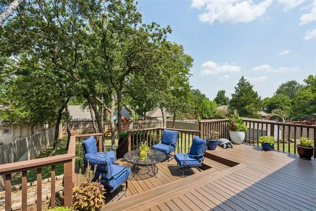 Photo 2 — 900 Carfax Road, Edmond, OK 73034