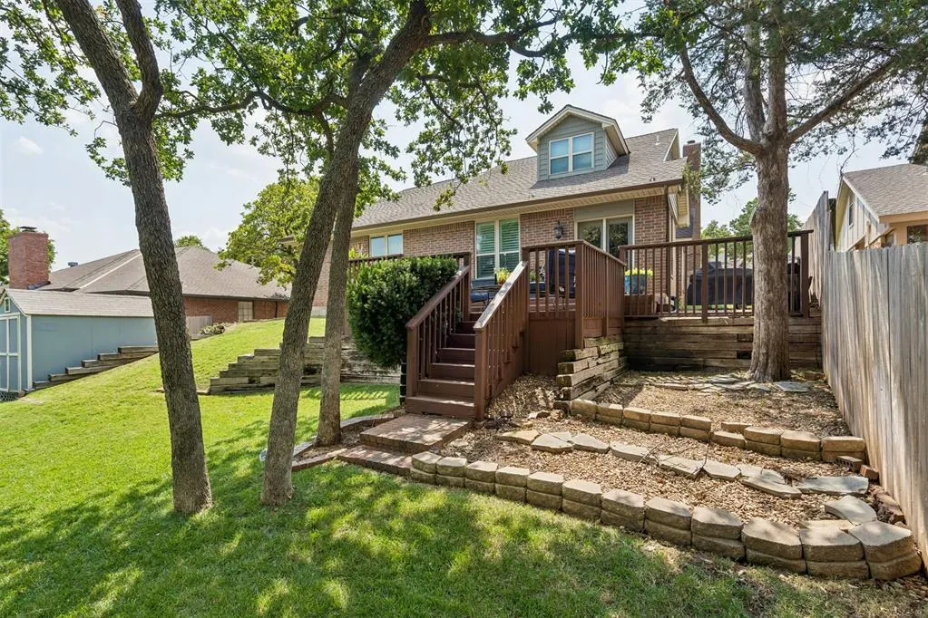 Photo 23 — 900 Carfax Road, Edmond, OK 73034